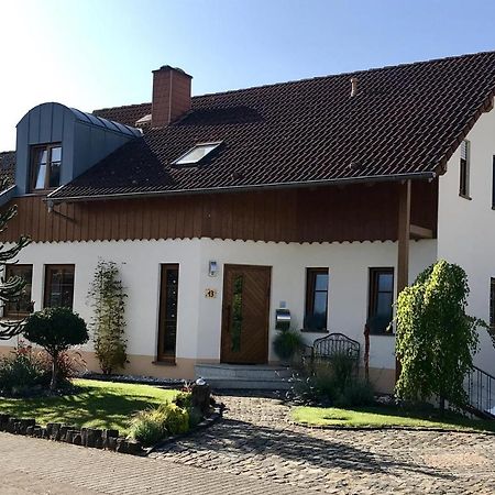Ferienappartement Greiff Konen Kültér fotó