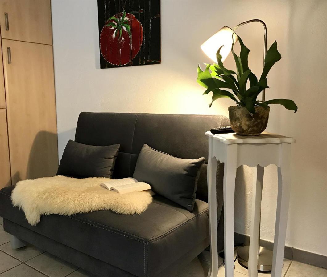 Ferienappartement Greiff Konen Kültér fotó
