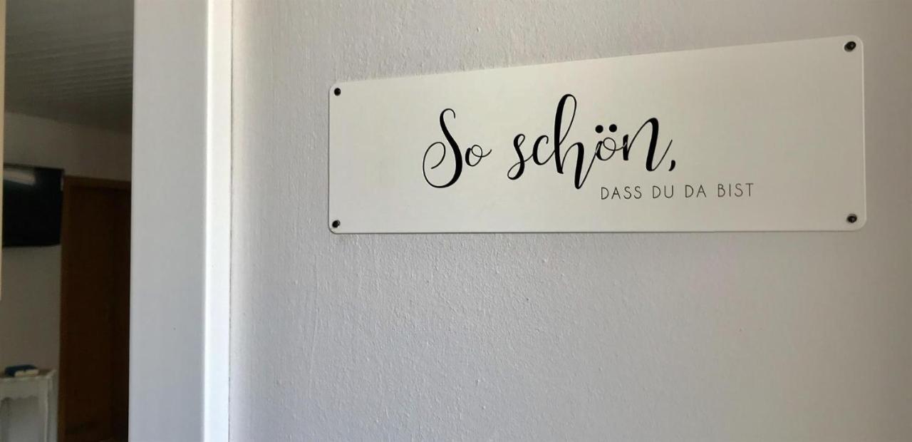 Ferienappartement Greiff Konen Kültér fotó