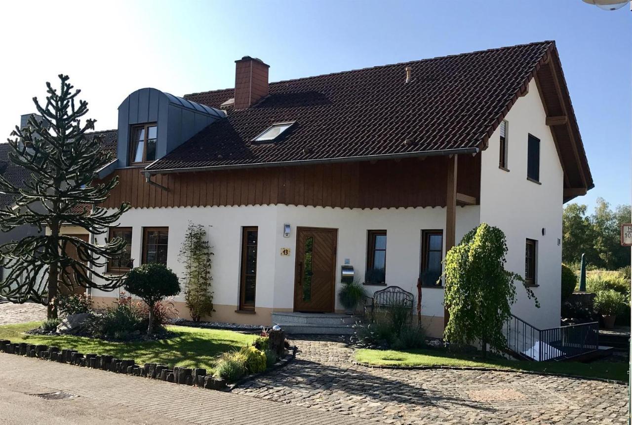 Ferienappartement Greiff Konen Kültér fotó