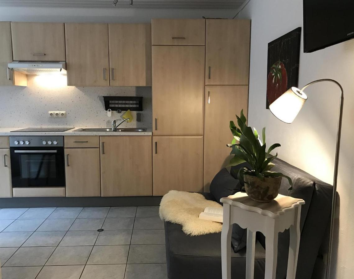 Ferienappartement Greiff Konen Kültér fotó