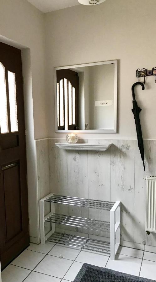Ferienappartement Greiff Konen Kültér fotó