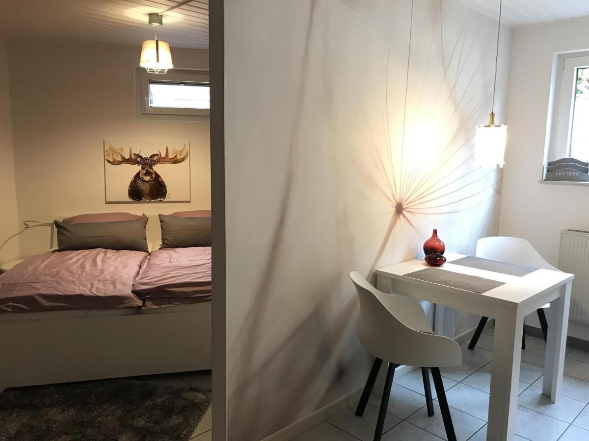 Ferienappartement Greiff Konen Kültér fotó