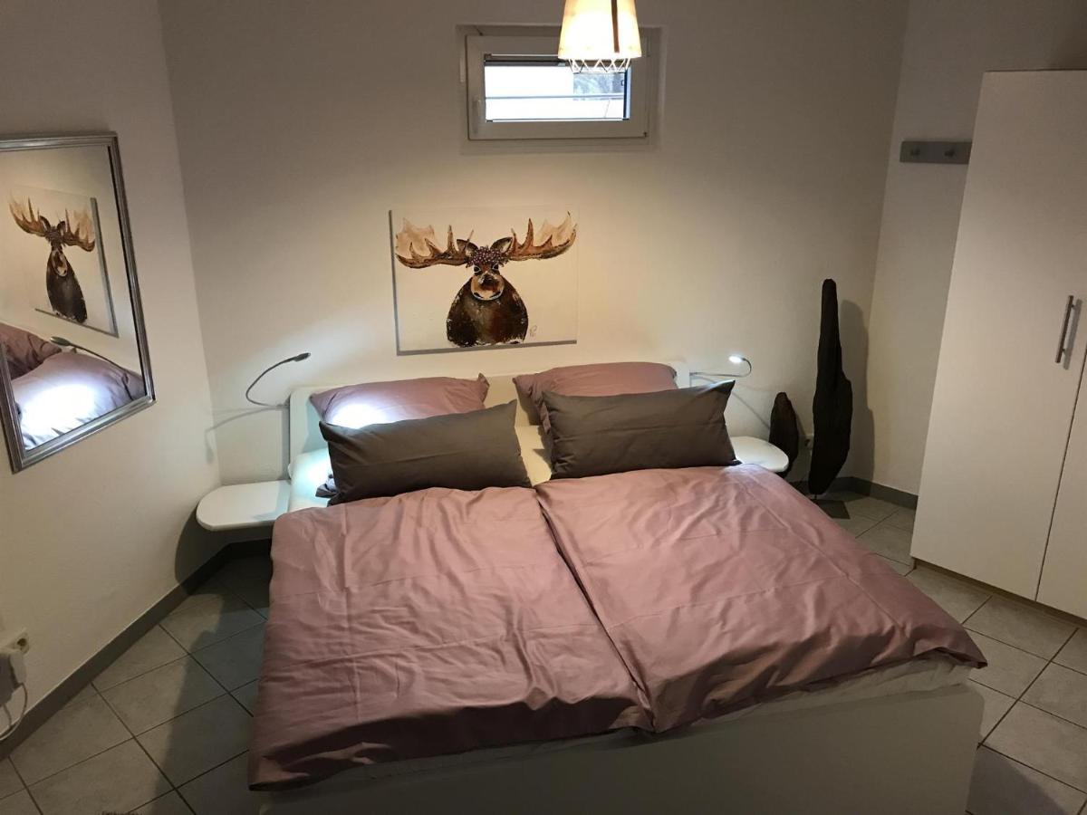 Ferienappartement Greiff Konen Kültér fotó