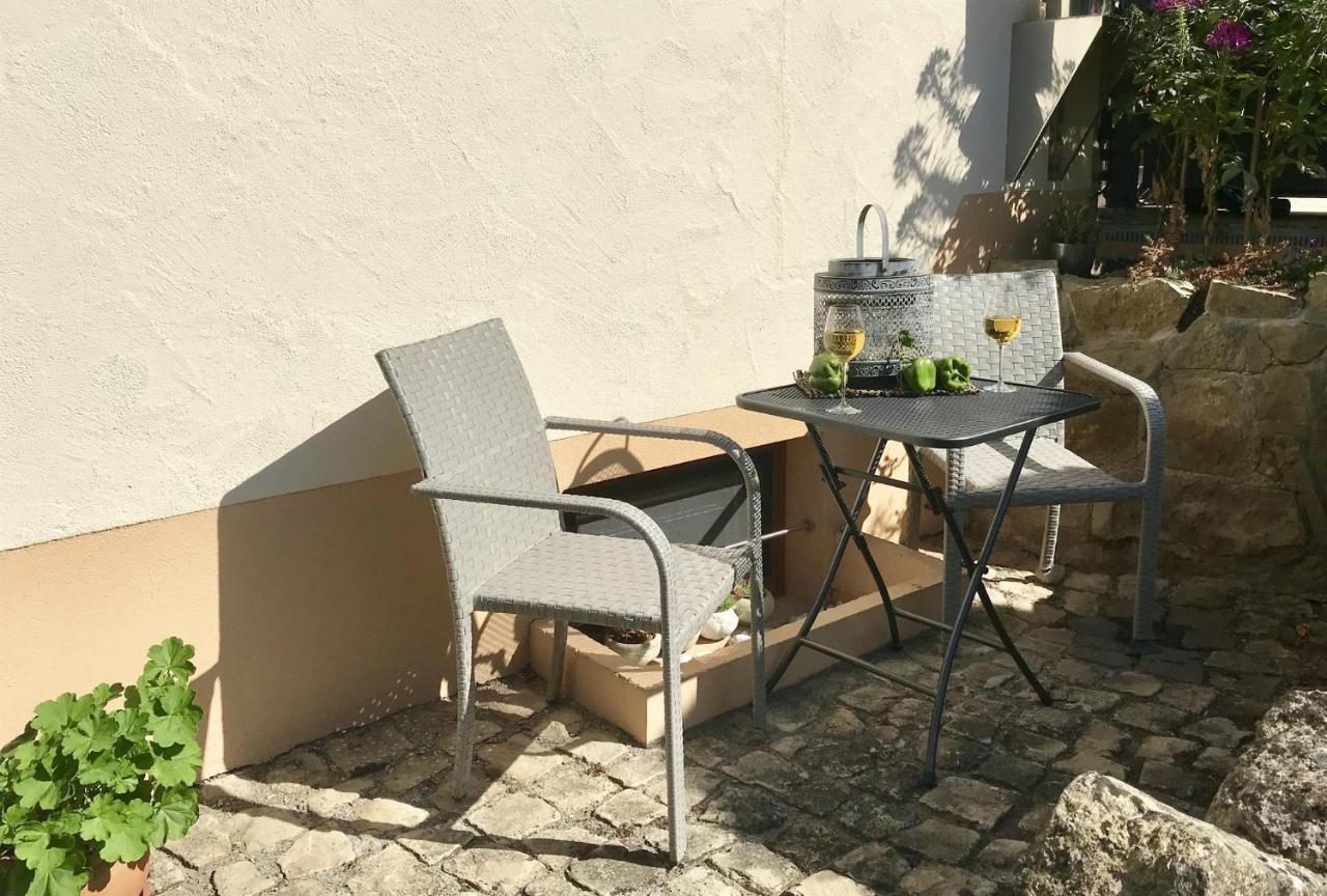 Ferienappartement Greiff Konen Kültér fotó