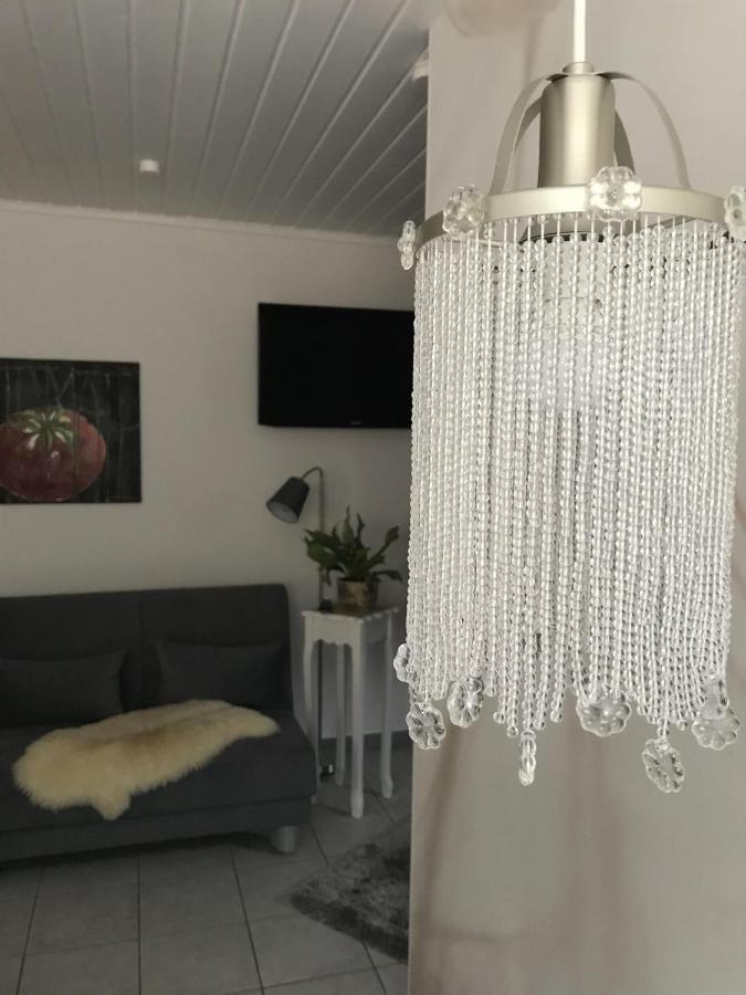 Ferienappartement Greiff Konen Kültér fotó