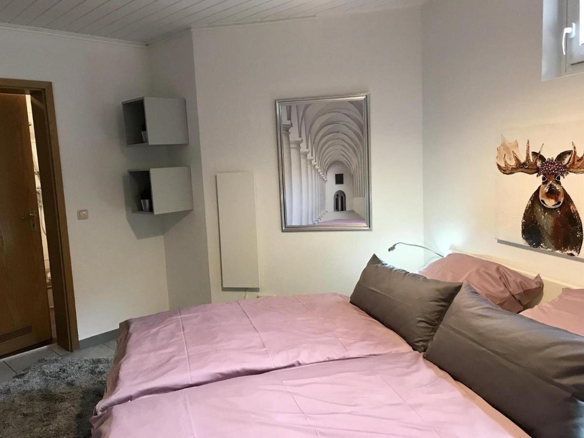 Ferienappartement Greiff Konen Kültér fotó