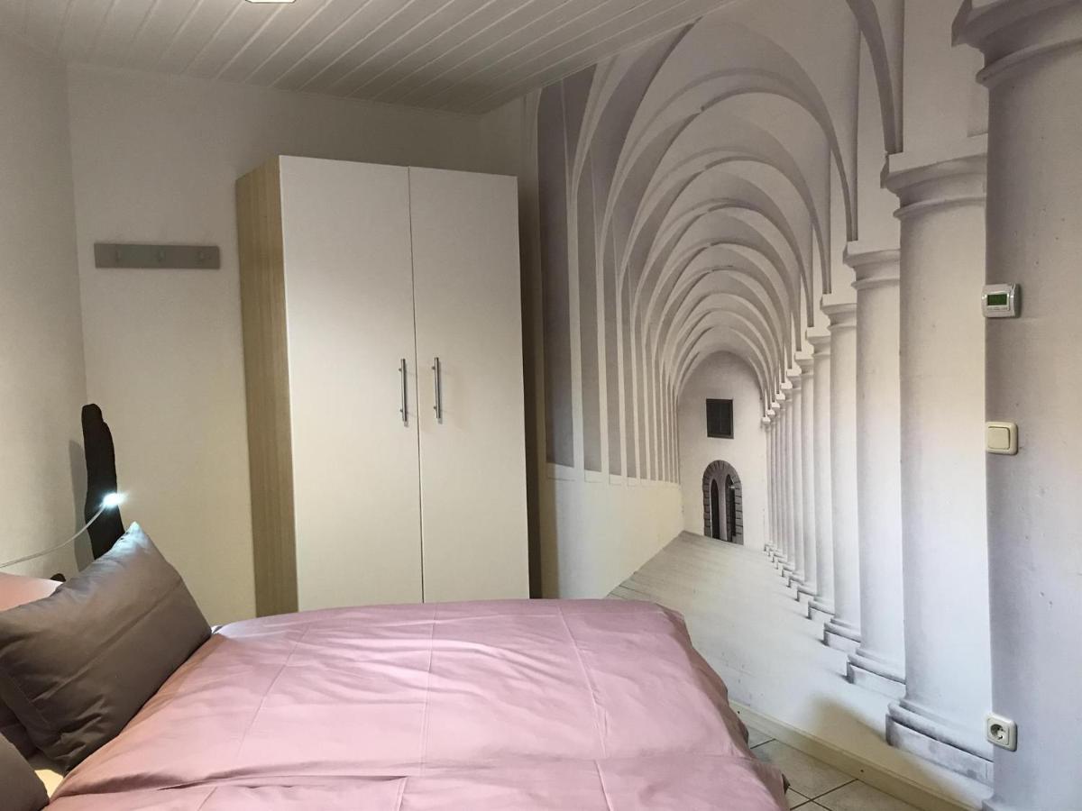 Ferienappartement Greiff Konen Kültér fotó