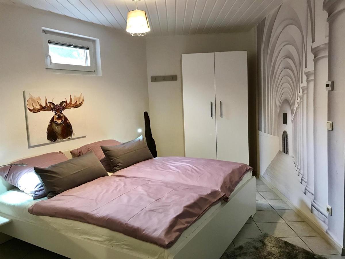 Ferienappartement Greiff Konen Kültér fotó