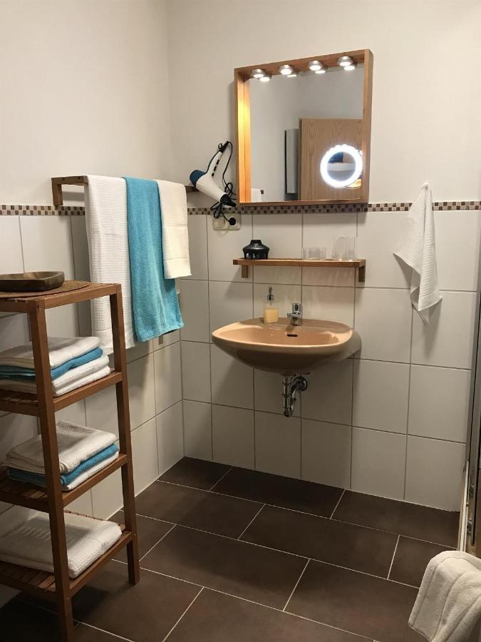 Ferienappartement Greiff Konen Kültér fotó